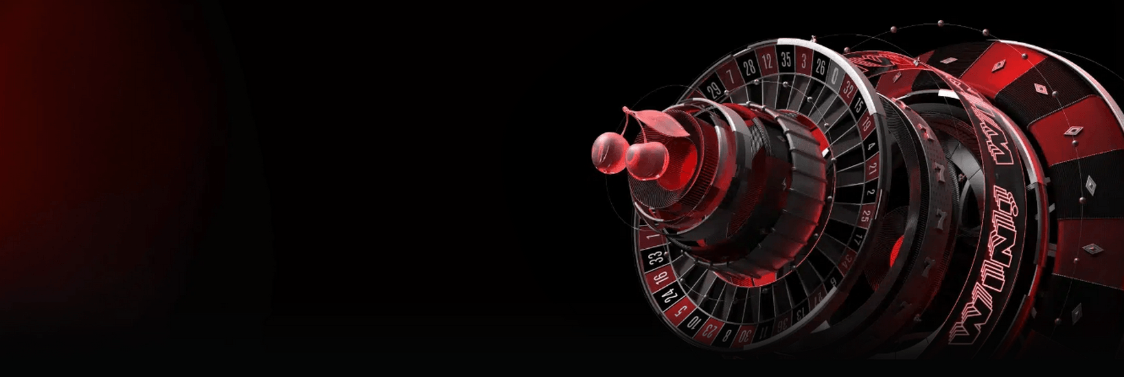 Offizielle Website von Revolution Casino in Österreich